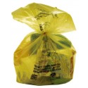 Sac poubelle PEHD Sac poubelle PEHD
