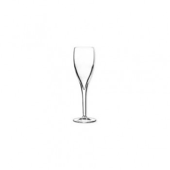 Herbruikbare champagneglas ( 1 stuk)
