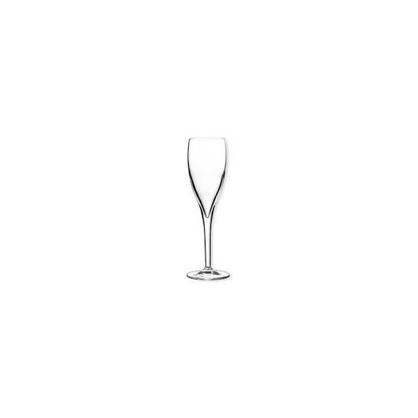 Herbruikbare champagneglas ( 1 stuk) Herbruikbare champagneglas ( 1 stuk)