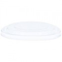 Couvercle transparent pour saladiers carton 500/750/1000ml Couvercle transparent pour saladiers carton 500/750/1000ml