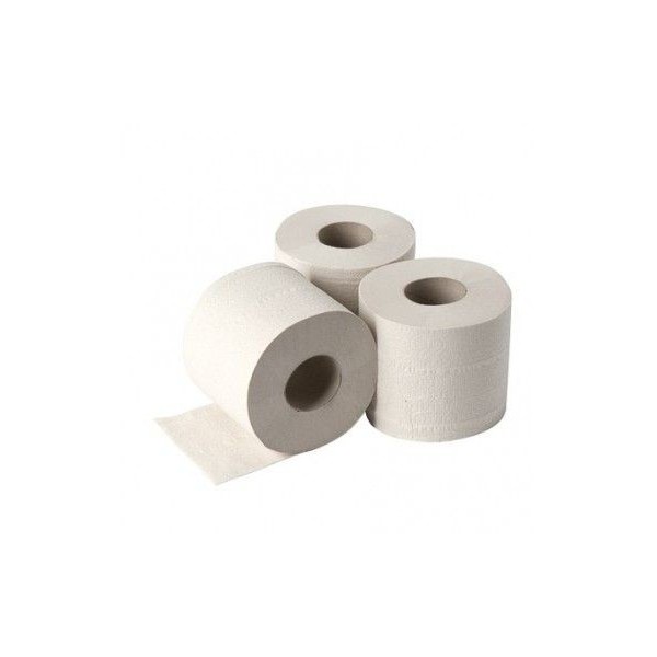 Ballot papiers toilettes