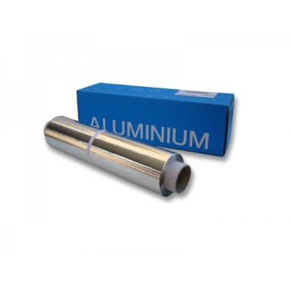Film aluminium