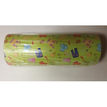 Lot de papier cadeaux
