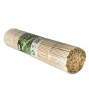 Sjasliekstokjes, bamboe 'pure'