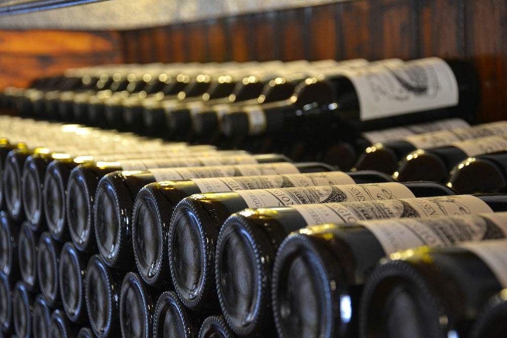 Boîtes carton et coffrets à vin Joakim pour 1, 2, 3, 6 et 12 bouteilles
