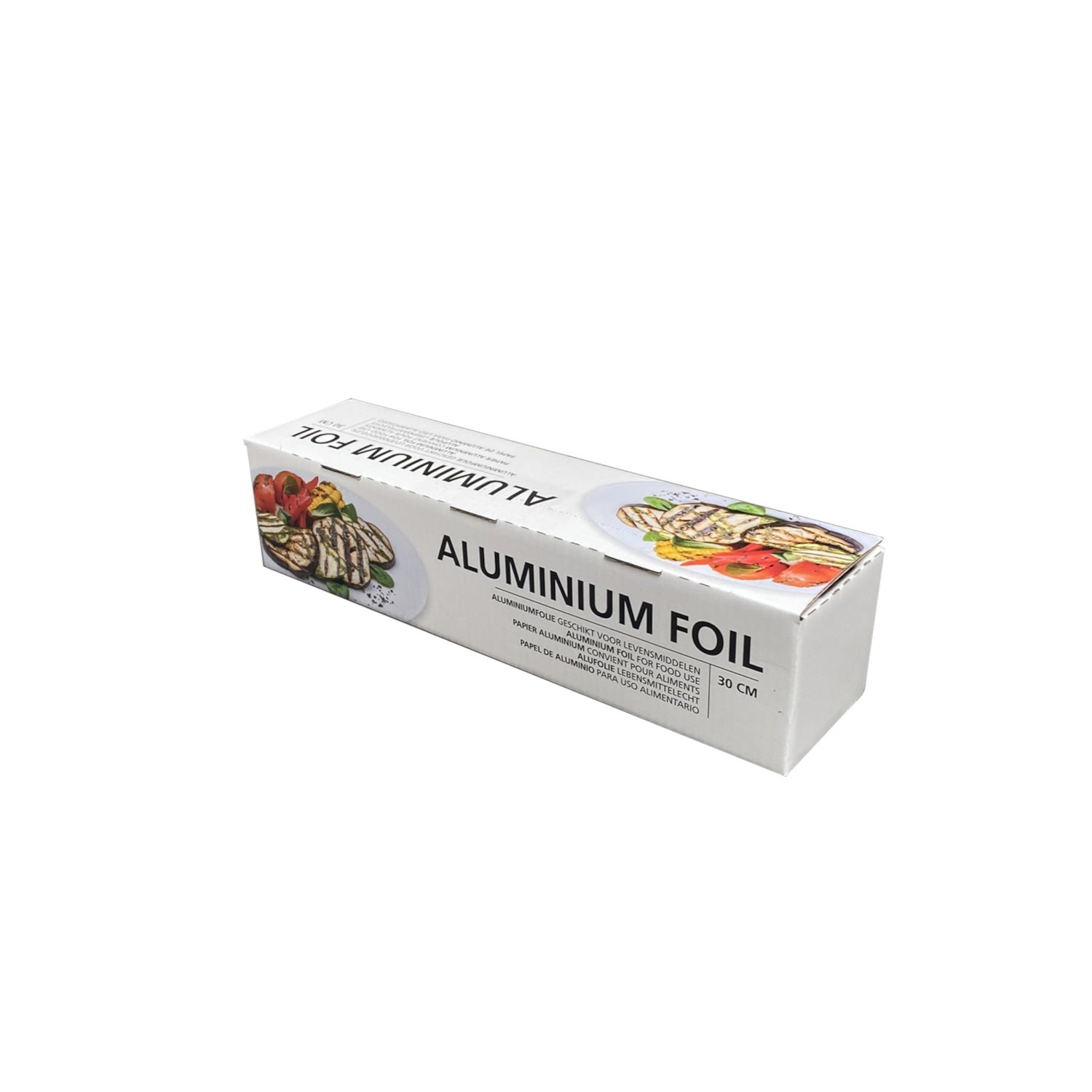 ALUMINIUM 290mmX150M 12 MY économiq