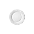 assiette carton diam 17 cm