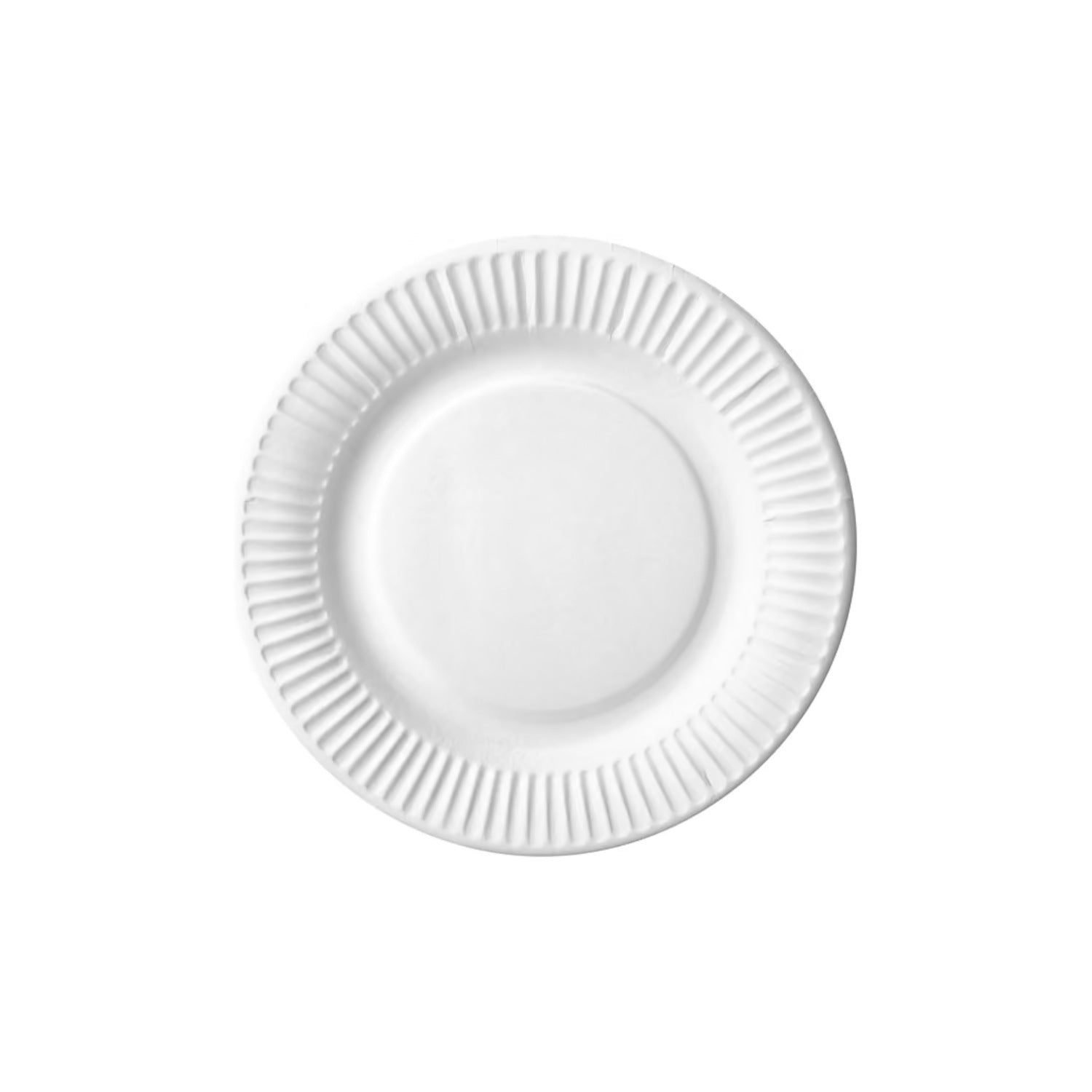 assiette carton diam 23 cm