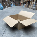 Boite double cannelure 600 x 400 x 200 mm
