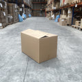Boite double cannelure 700 x 450 x 450  mm
