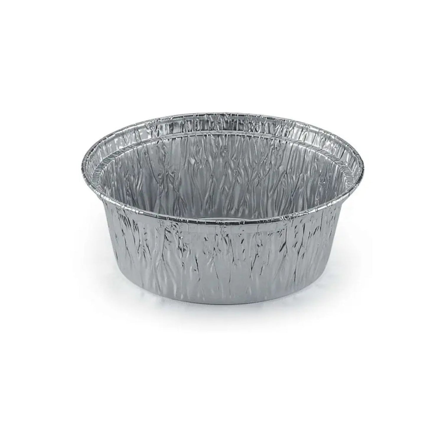 Platine ronde en Aluminium 125cc