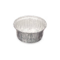 Platine ronde en Aluminium 90cc