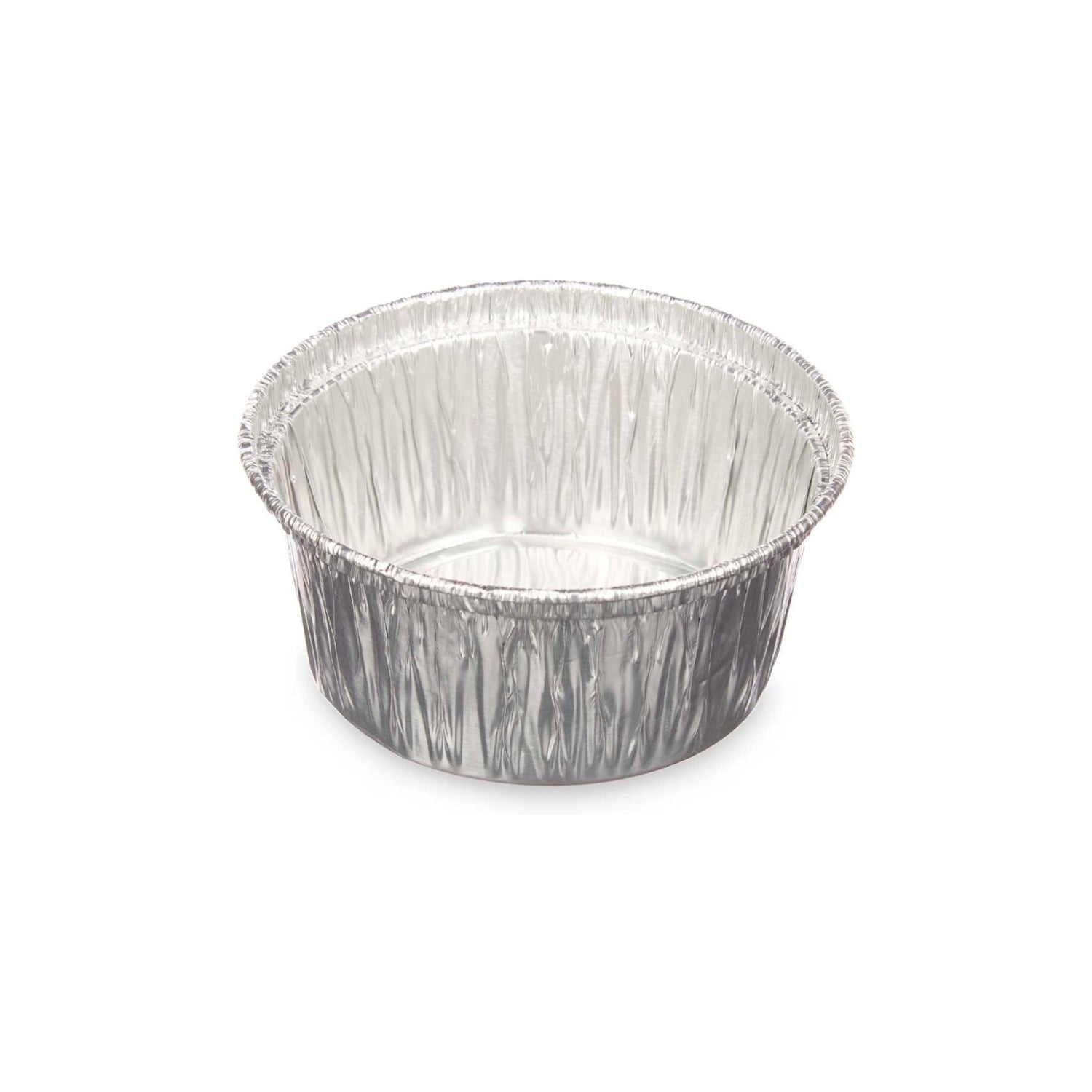Platine ronde en Aluminium 90cc
