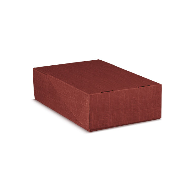 Boites coffret 2 bouteilles bordeaux