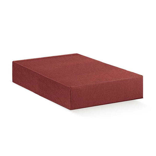 Boites coffret 6 bouteilles bordeaux