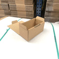 Boites postales 200 x 100 x 100