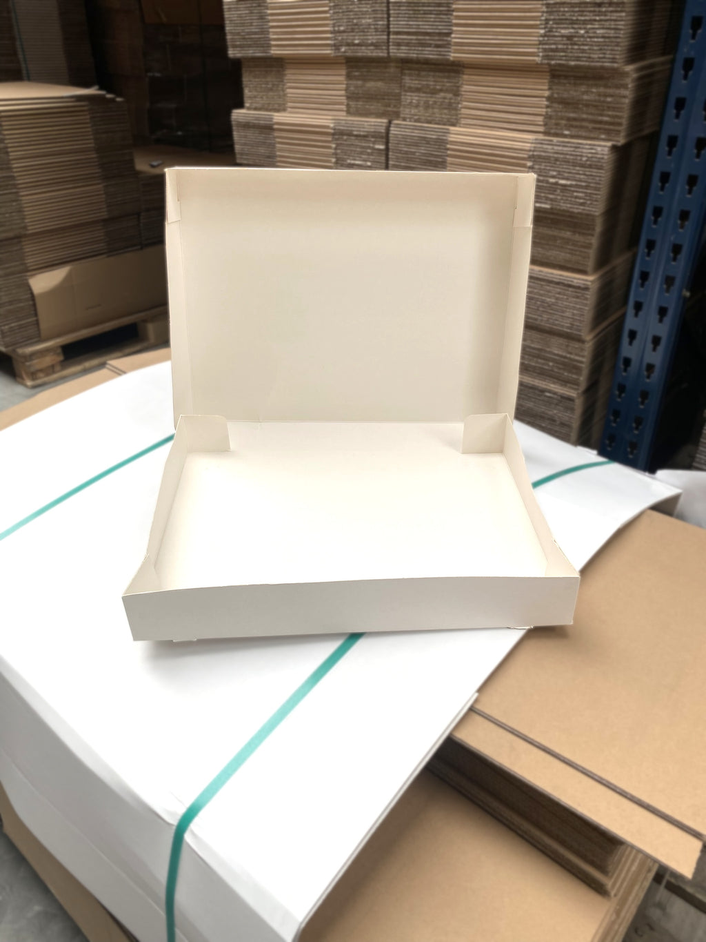 Boites postales 320 x 420 x 60mm
