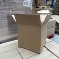 Boite double cannelure 370 x 310 x 360 mm