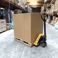 Boite double cannelure 1180 x 780 x 1080 mm