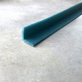 10 Cornières de protection en mousse "L" 200cm