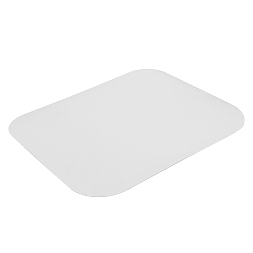 Ramequin Aluminium avec couvercle carton 2000ml