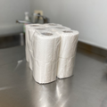 Papier de toilette 2-plis 200 coupons