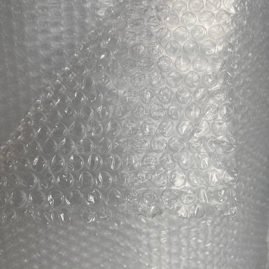 Film à bulles 50cm x 100m