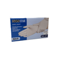 Gants Nitril Blanc taille L