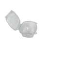 Raviers à charnière pour salades 500ml (100pc)