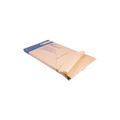 500 feuilles de papier cuisson brun 60x40cm
