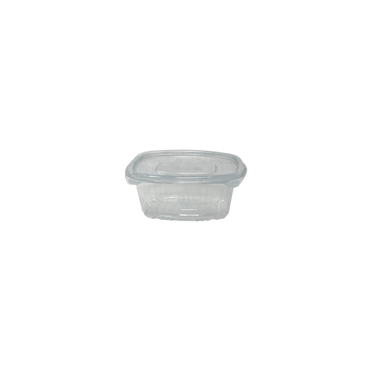 Raviers à charnière pour salades 375ml (100pc)