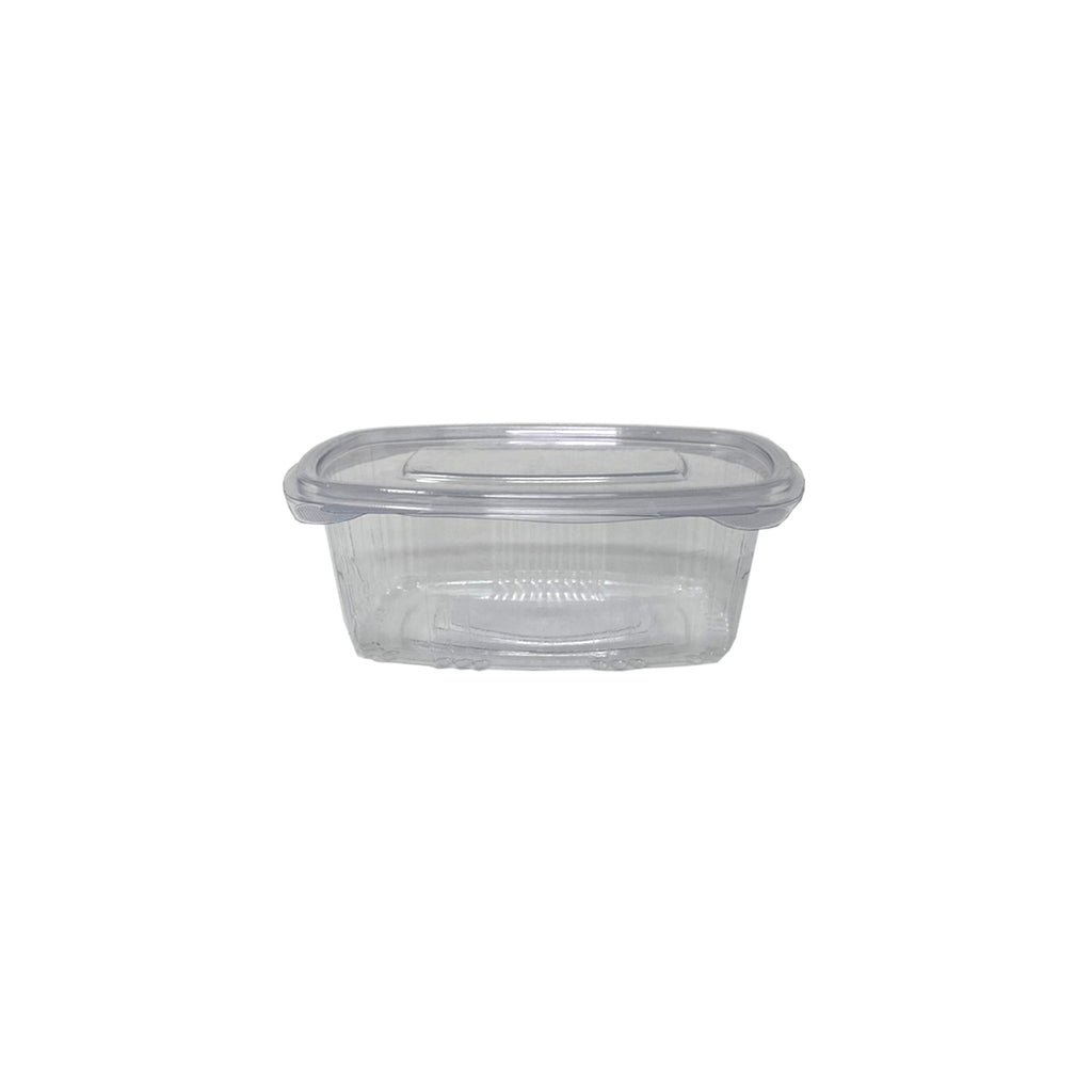 Raviers à charnière pour salades 500ml (100pc)