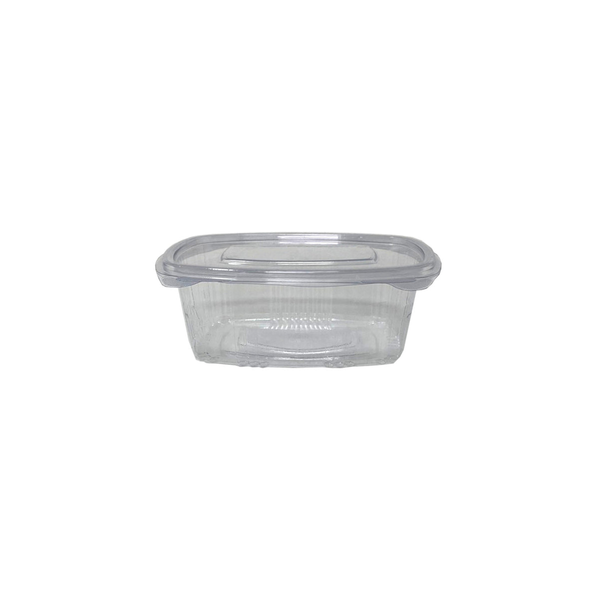 Raviers à charnière pour salades 500ml (100pc)
