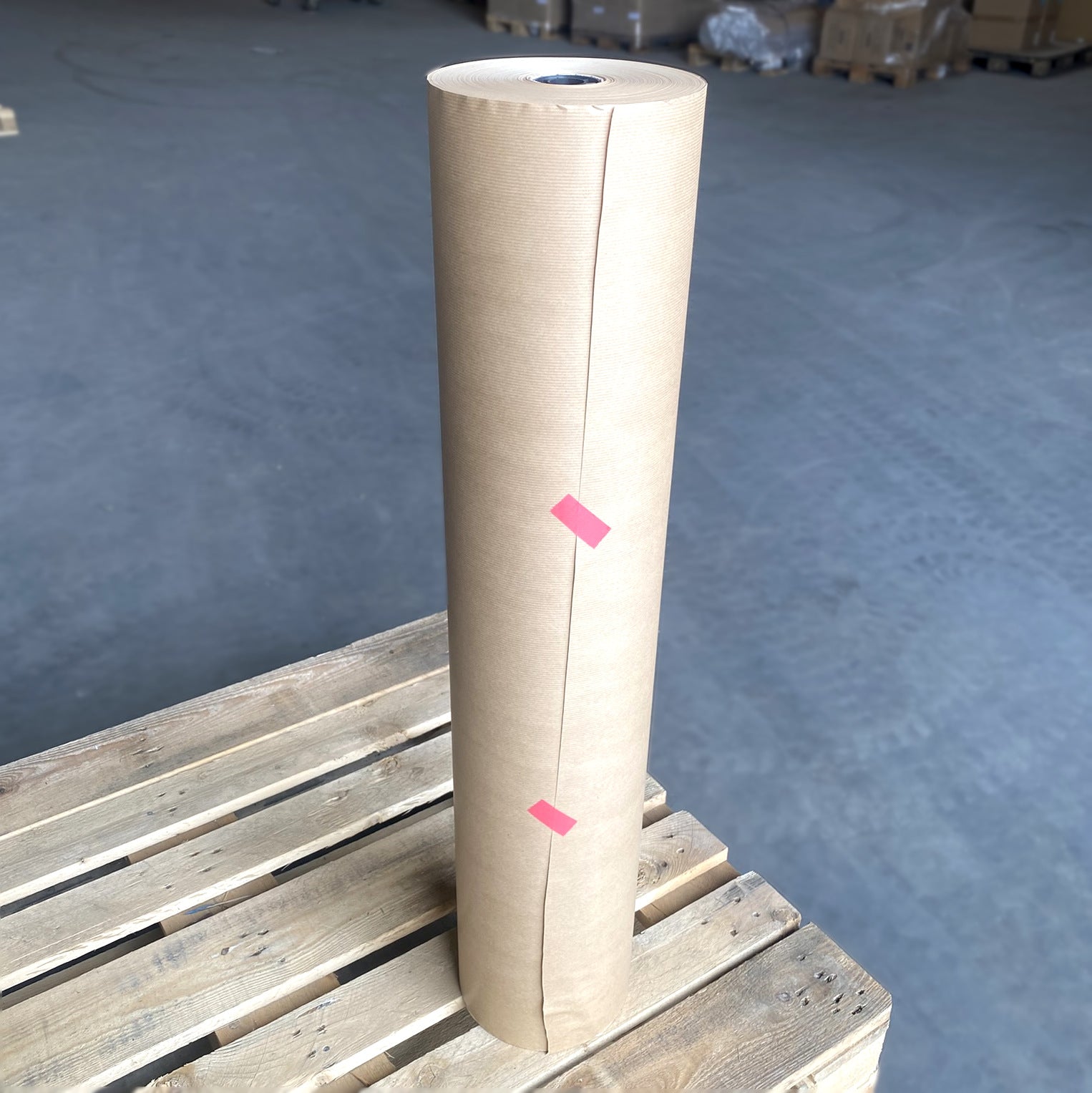 Rouleau de papier kraft 100cm