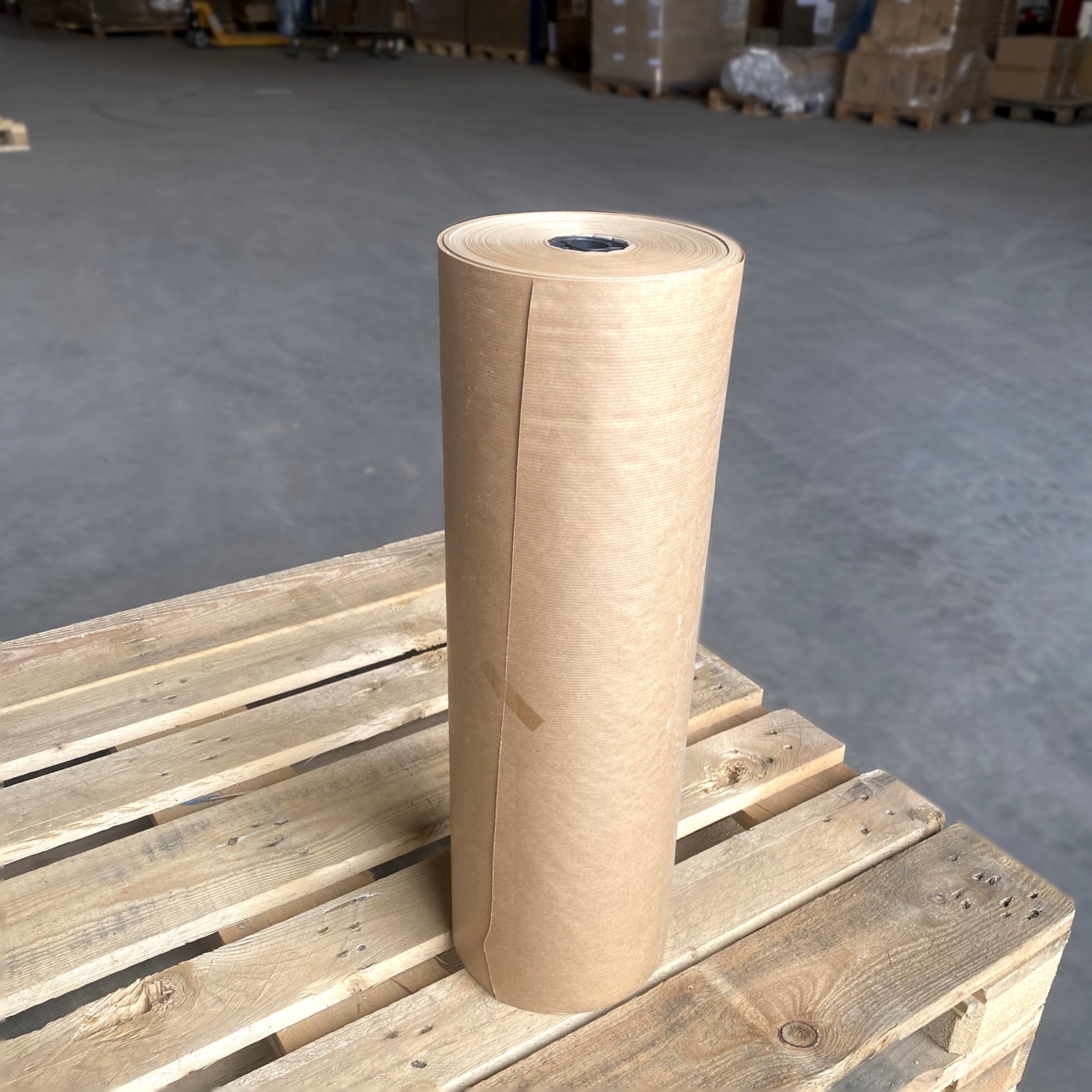 Rouleau de papier kraft 60cm