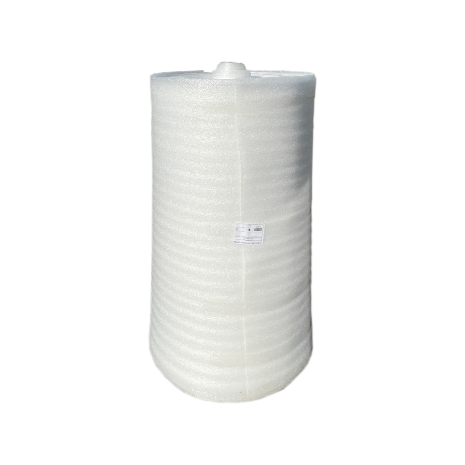 Mousse polyéthylène 3mm 125cm
