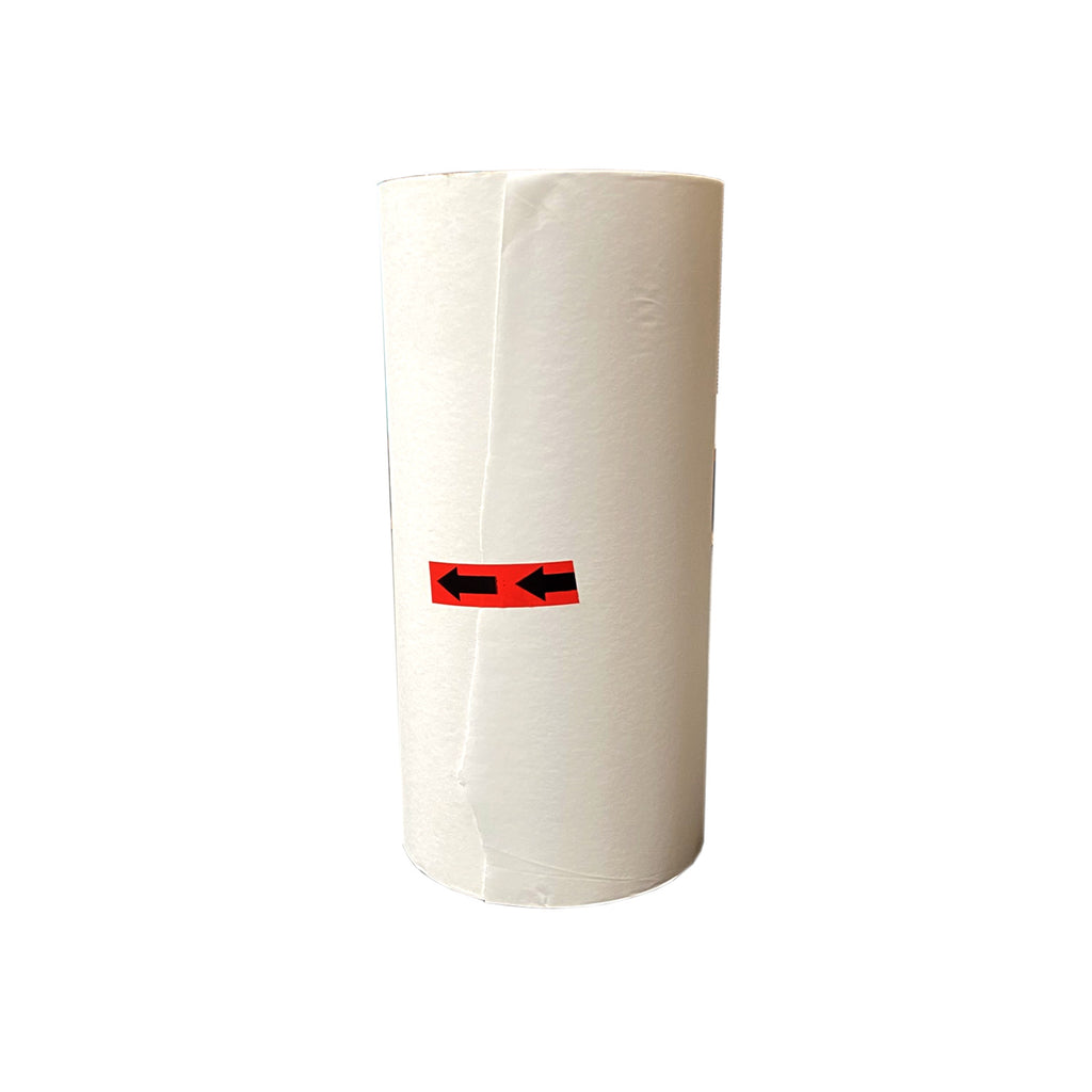 Papier pergamentine en rouleau "Wetpack" 60cm