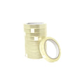 Bande adhésive PP 15mm transparent