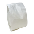 Sachet à viennoiseries 30P blanc 10kg
