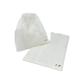 Sachet à viennoiseries 1P blanc 10kg