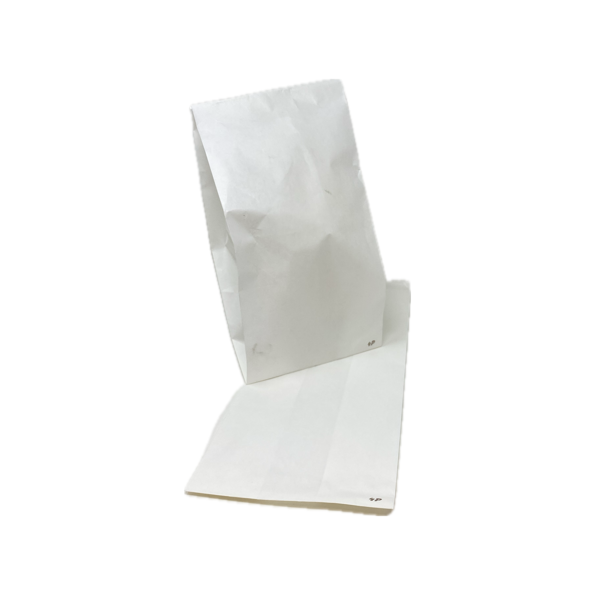 Sachet à viennoiseries 4P blanc 10kg