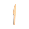 Couteaux en bois 16,5cm