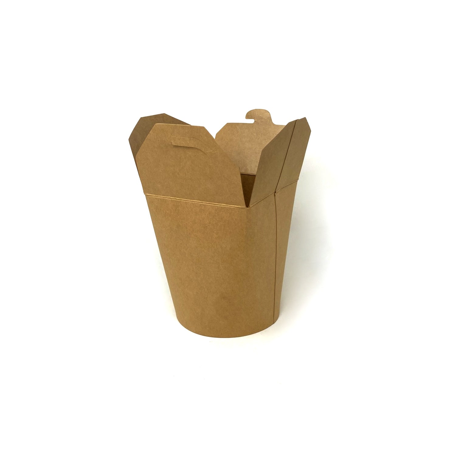 Pots à pâtes en carton 750ml
