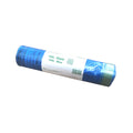 Rouleau de sac poubelle Bruxelles bleu 100L