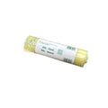 Rouleau de sac poubelle Bruxelles jaune 30L