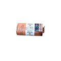 Rouleau de sac poubelle Bruxelles orange 30L