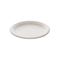 Assiette compostable en bagasse Ø23cm