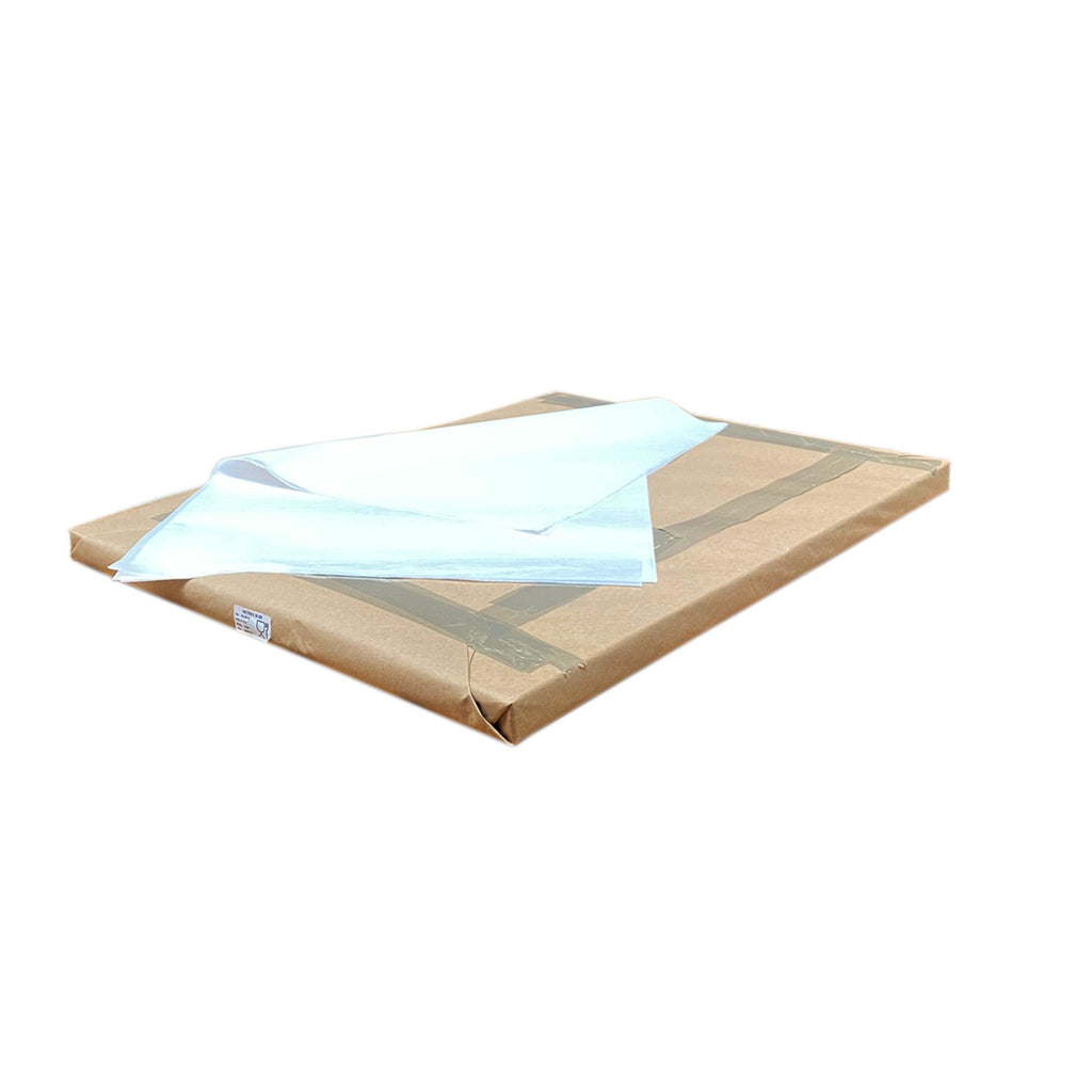 Papier pergamentine 60x80cm "Wetpack" par 15kg